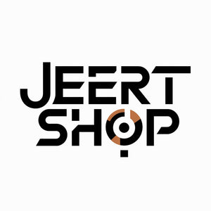 Jeert Shop